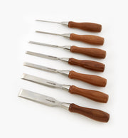 Veritas | Bench Chisel PM-V11 1/8" Sold Individually-Toolcraft