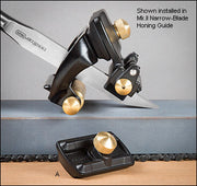 Veritas | Mortise Chisel Adapter for Mk II Narrow Head Honing Guide - Toolcraft