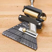 Veritas | Skew Registration Jig for Veritas MK. II Honing Guide - Toolcraft