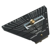 Veritas | Skew Registration Jig for Veritas MK. II Honing Guide - Toolcraft