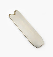 Veritas | Textured Blade for Scrub Plane, 2 Flute, Medium, A2 Steel - Toolcraft