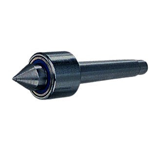 Vicmarc | Centre MT2 Live Cone Heavy Duty-Toolcraft
