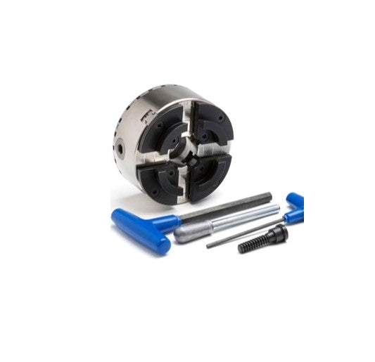 Vicmarc | Chuck VM120 (no jaws) M33-Toolcraft