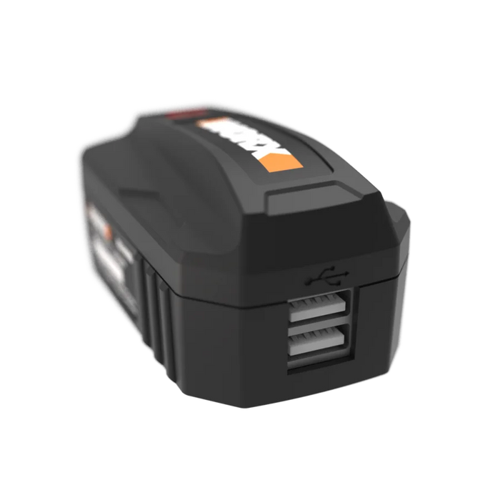 WORX | USB Adapter Charger
