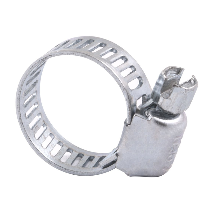Tork Craft | Hose Clamp 6-17mm Each GM4