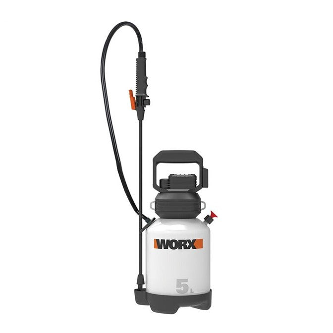 WORX | Garden Sprayer 20V c/w Shoulder Strap -Tool Only