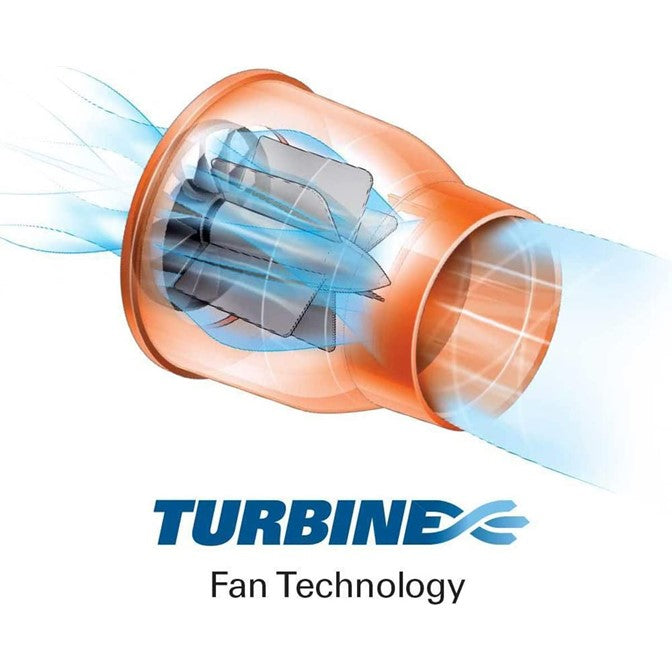 WORX | Turbine Leaf Blower Cordless 20V Powershare® -Tool Only