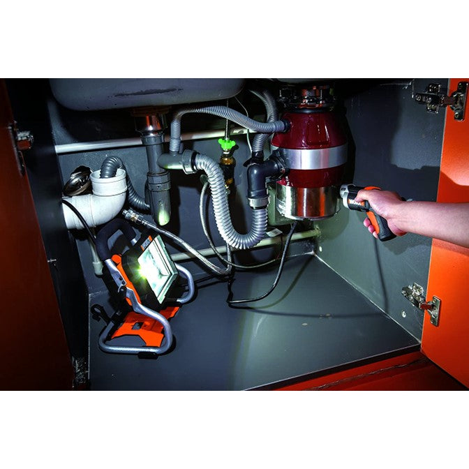 Worx Powershare LED Work Light 1500lm