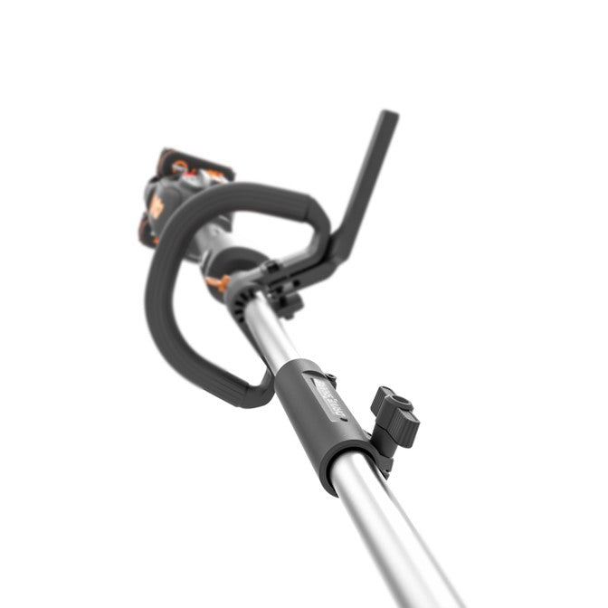 WORX | Driveshare Multi-Tool with Grass Trimmer Attachment Kit