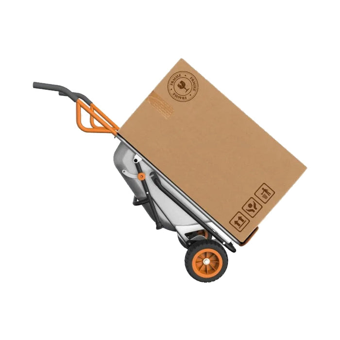 Worx | Aerocart 8-in-1 Multi-Function Cart incl. Wagon Conversion Kit (Online Only) - BPM Toolcraft
