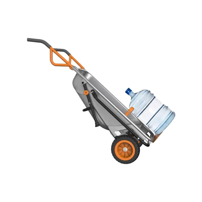 Worx | Aerocart 8-in-1 Multi-Function Cart incl. Wagon Conversion Kit (Online Only) - BPM Toolcraft