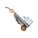 Worx | Aerocart 8-in-1 Multi-Function Cart incl. Wagon Conversion Kit (Online Only) - BPM Toolcraft