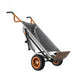 Worx | Aerocart 8-in-1 Multi-Function Cart incl. Wagon Conversion Kit (Online Only) - BPM Toolcraft