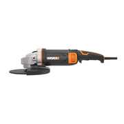 WORX | Angle Grinder 230mm 2350W-Toolcraft