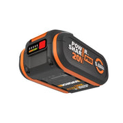 Worx | Battery Pack 20V 5.0Ah Powershare® High Capacity Pro-Toolcraft