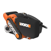 WORX | Belt Sander 950W 76 X 533mm Dust Extraction 2Pc Belt-Toolcraft