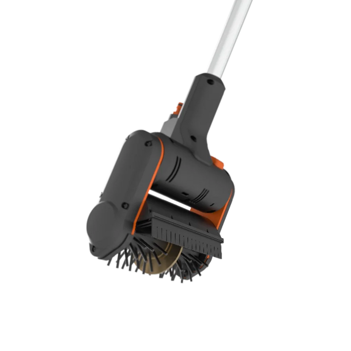 WORX | Cordless Multi Surface Power Brush 20V - (Battery Excluded)