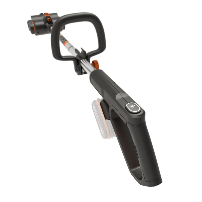 WORX | Cordless Multi Surface Power Brush 20V - (Battery Excluded)