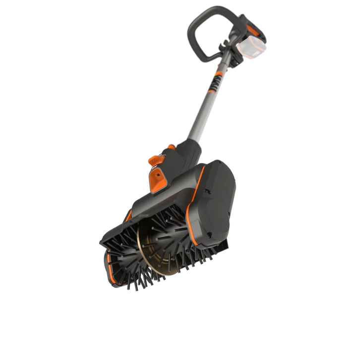 WORX | Cordless Multi Surface Power Brush 20V - (Battery Excluded)