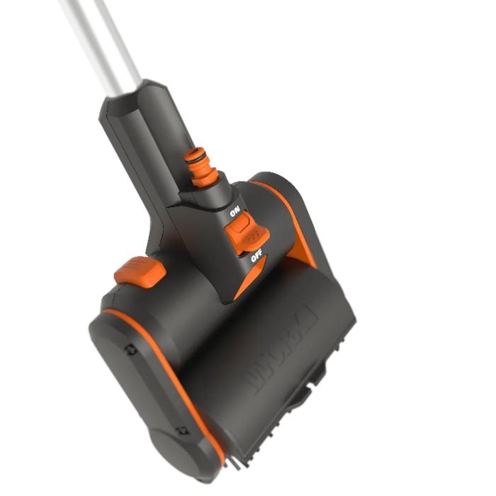 WORX | Cordless Multi Surface Power Brush 20V - (Battery Excluded)