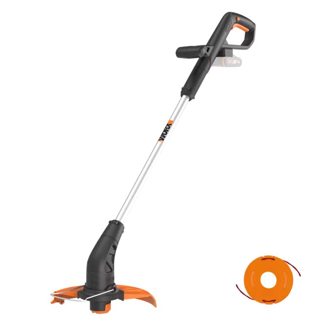WORX | Edge Trimmer 20V (Battery Excluded)-Toolcraft