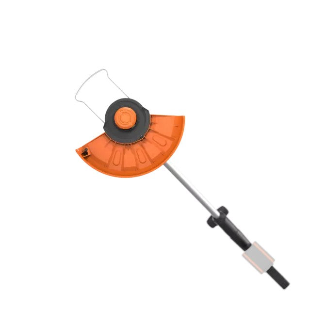 WORX | Edge Trimmer 20V (Battery Excluded)-Toolcraft