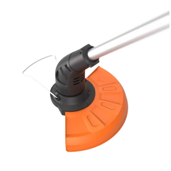 WORX | Edge Trimmer 20V (Battery Excluded)-Toolcraft
