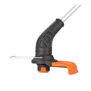 WORX | Edge Trimmer 20V (Battery Excluded)-Toolcraft
