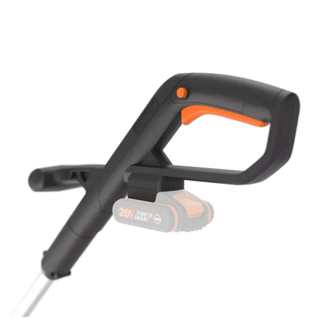 WORX | Edge Trimmer 20V (Battery Excluded)