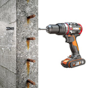 Worx | WX354 20V Slammer Active Hammer Drill - Toolcraft