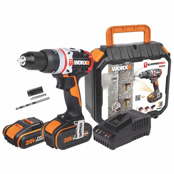 Worx Power Tools - BPM Toolcraft