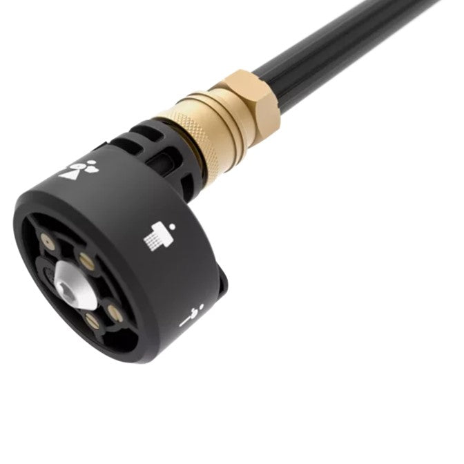 WORX | Hydroshot 20V 22Bar 120l/h (Battery Excluded)