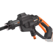 WORX | Hydroshot 20V 22Bar 120l/h (Battery Excluded)-Toolcraft