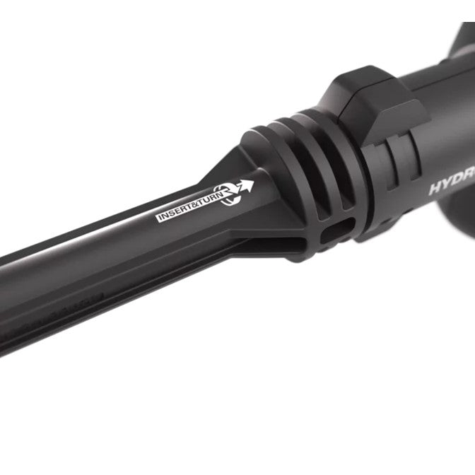 WORX | Hydroshot 20V 22Bar 120l/h (Battery Excluded)-Toolcraft