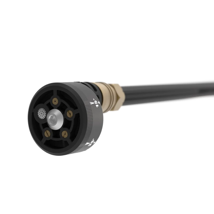 WORX | Hydroshot Kit 20V 24 bar Cordless Pressure Cleaner with 4 Accessories, Battery & Charger