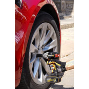 WORX | Impact Wrench 20V BrushLess 1/2" 300Nm-Toolcraft