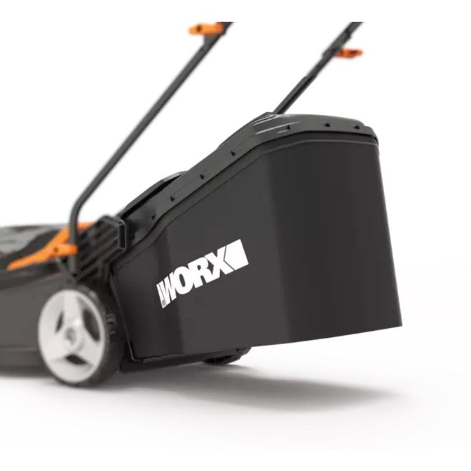 WORX | Intellicut™ Lawnmower Cordless 40V Powershare®- Kit