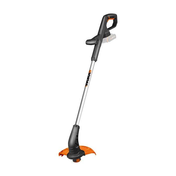WORX | Lawnmower & Weed Eater Combo 20V/40V Kit
