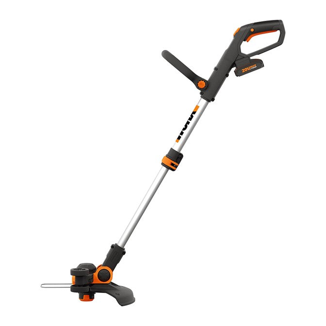 WORX | Lawnmower & Weed Eater Combo 20V/40V Kit