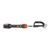 Worx | Leafjet™ Compact Leaf Blower Cordless 20V Powershare® 20V - (Battery Excluded)-Toolcraft
