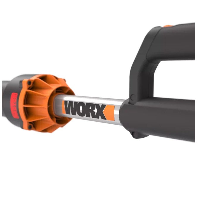 Worx | Leafjet™ Compact Leaf Blower Cordless 20V Powershare® 20V - (Battery Excluded)-Toolcraft