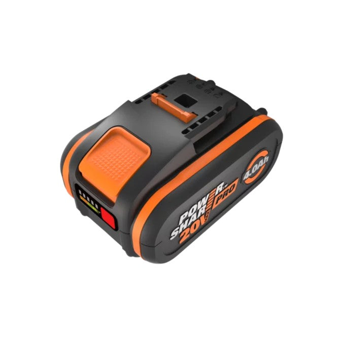 WORX | Pro Battery Pack 20V 4.0Ah
