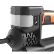 Worx | Portable Air Pump Inflator 4-In-1 Cordless 20V Powershare® -(Battery Excluded)-Toolcraft