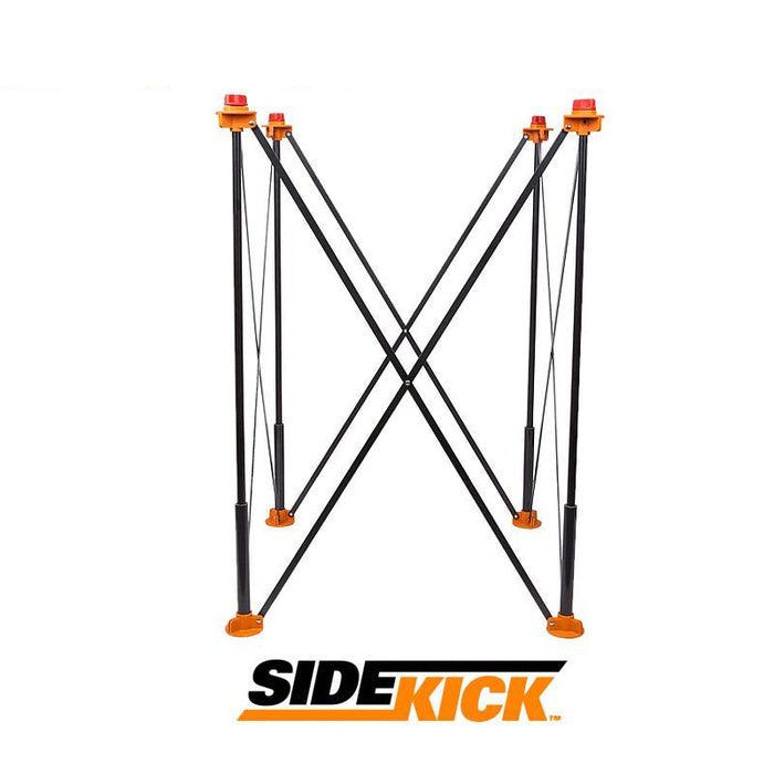 Worx | Portable Folding Work Table (Online Only) - BPM Toolcraft