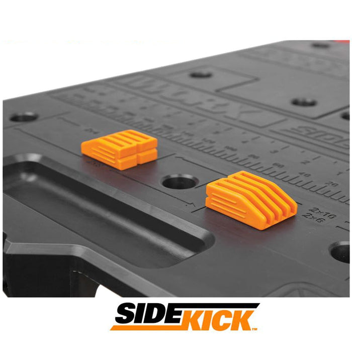 Worx | Portable Folding Work Table (Online Only) - BPM Toolcraft