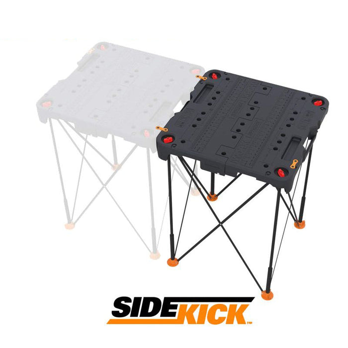 Worx | Portable Folding Work Table (Online Only) - BPM Toolcraft