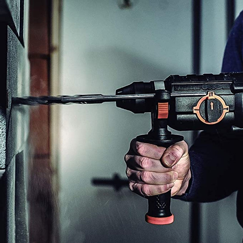 Worx | Rotary Hammer Drill, SDS, 750W, 3 Function, in BMC (Online Only) - Toolcraft