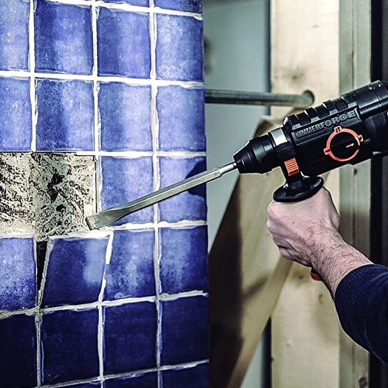 Worx | Rotary Hammer Drill, SDS, 750W, 3 Function, in BMC (Online Only) - Toolcraft