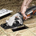 Worx | Worksaw Circular Saw | 20V 85mm | WRXWX527.9--Tool Only - BPM Toolcraft