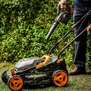 Worx | Workshop Blower Cordless 20V Powershare® 257Kph Max Air Speed-(Battery Excluded)-Toolcraft